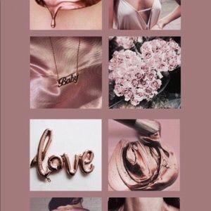 Meet your Posher, Alexus